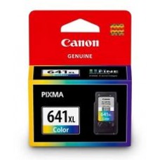 Genuine Canon CL-641XL Colour Ink Cartridge - High Yield